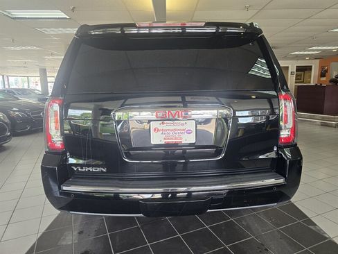 Used 2019 GMC Yukon Denali w/ Denali Ultimate Package AWD/4WD image 6