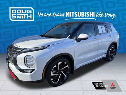 Used 2023 Mitsubishi Outlander SE