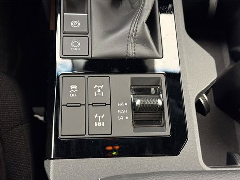 Used 2025 Toyota Land Cruiser 1958 AWD/4WD image 28
