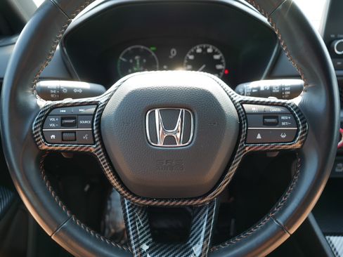Used 2025 Honda CR-V Sport image 25