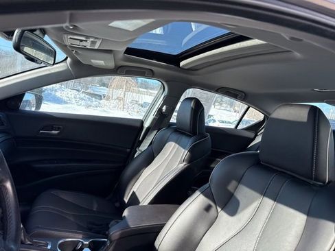 Used 2021 Acura ILX Premium Package image 23