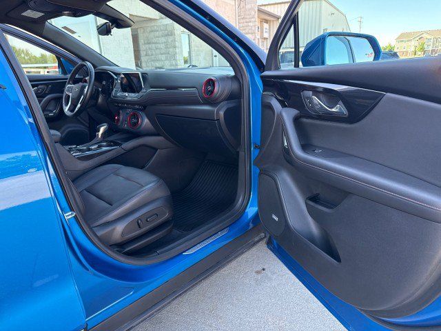 Used 2020 Chevrolet Blazer RS FWD image 30