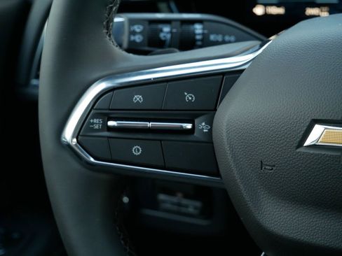 New 2026 Chevrolet Tahoe Premier image 22