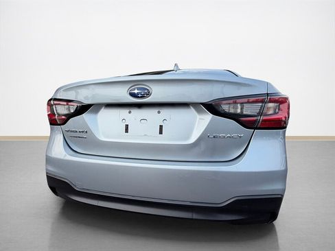 Used 2021 Subaru Legacy Premium AWD/4WD image 5