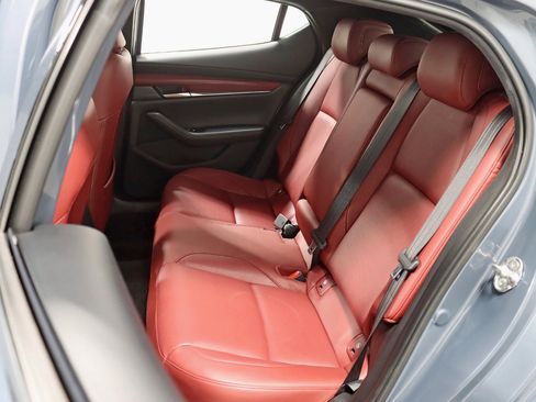 Used 2021 MAZDA MAZDA3 AWD-Premium Plus image 30