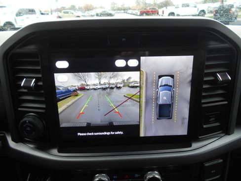 New 2025 Ford F150 XLT w/ Equipment Group 303A High image 42