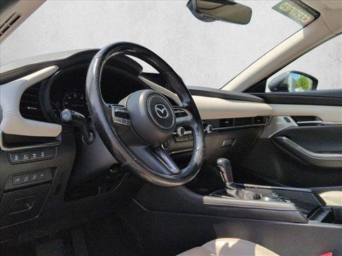 Used 2022 MAZDA MAZDA3 s AWD/4WD image 10