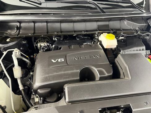 Used 2023 Nissan Pathfinder SL FWD image 33