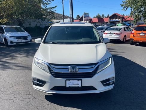 Used 2018 Honda Odyssey Touring image 8