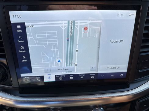 Used 2023 Ford F150 King Ranch w/ Equipment Group 601A High image 27