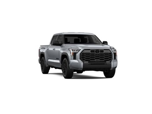 New 2026 Toyota Tundra Limited AWD/4WD image 64