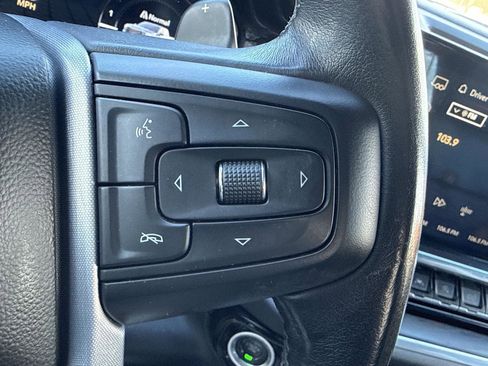 Used 2022 GMC Sierra 1500 SLT w/ SLT Premium Package image 21