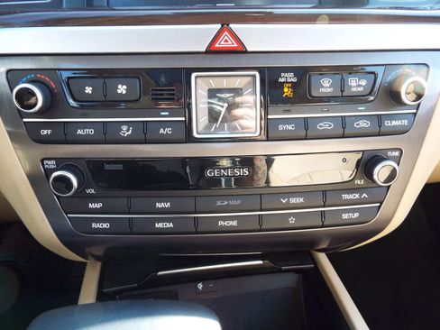 Used 2019 Genesis G80 3.8 w/ Sport Package 02 image 20