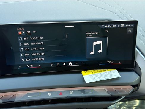 New 2026 BMW X3 xDrive30 w/ M Sport Package image 32