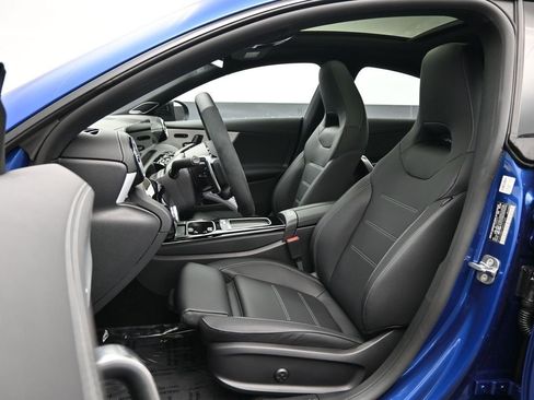 New 2025 Mercedes-Benz CLA 35 AMG 4MATIC image 21