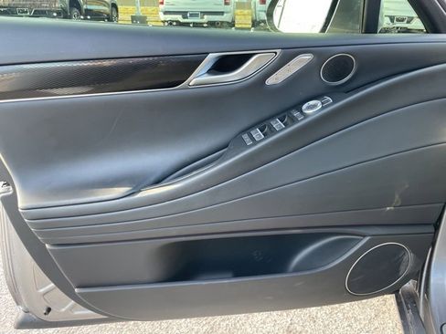 Used 2025 Genesis G80 2.5T image 11