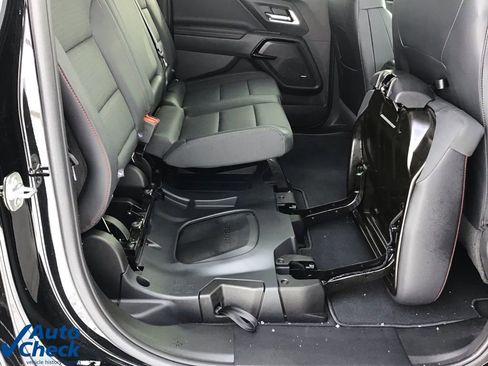 Used 2024 Chevrolet Silverado EV RST image 16