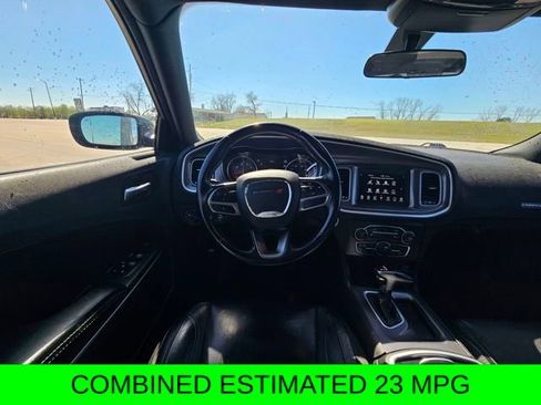 Used 2021 Dodge Charger SXT w/ Leather Interior Group image 13