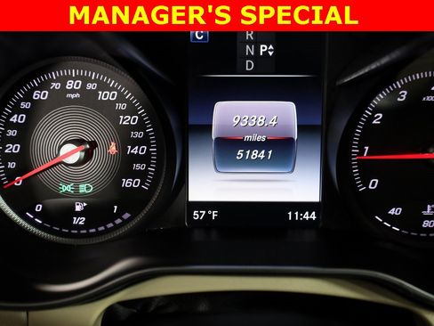 Used 2016 Mercedes-Benz C 300 4MATIC Sedan image 18