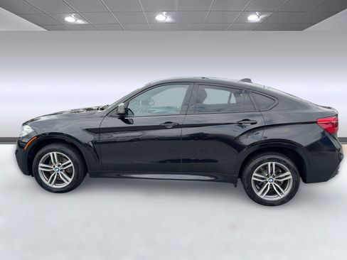 Used 2018 BMW X6 xDrive35i image 2