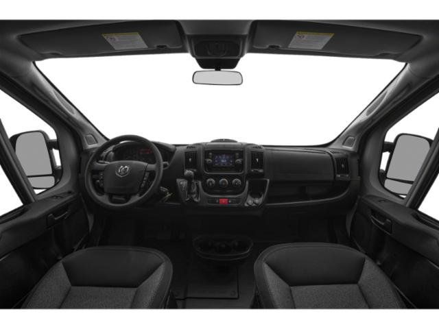 Used 2021 RAM ProMaster 2500 FWD image 11