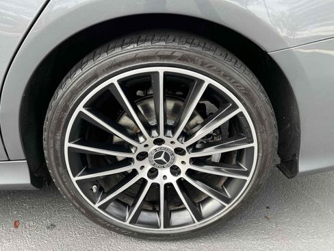 Used 2021 Mercedes-Benz C 300 Sedan w/ AMG Line image 76