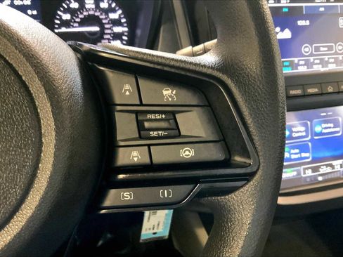 Certified 2025 Subaru Forester image 24