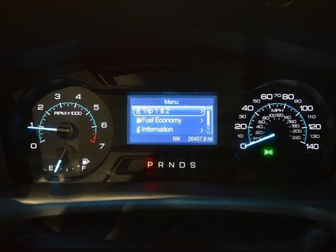 Used 2019 Ford Flex SE FWD image 14