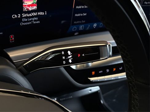 New 2026 Cadillac Lyriq Luxury RWD image 30