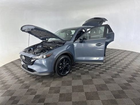 Used 2024 MAZDA CX-5 Carbon Edition AWD/4WD image 10