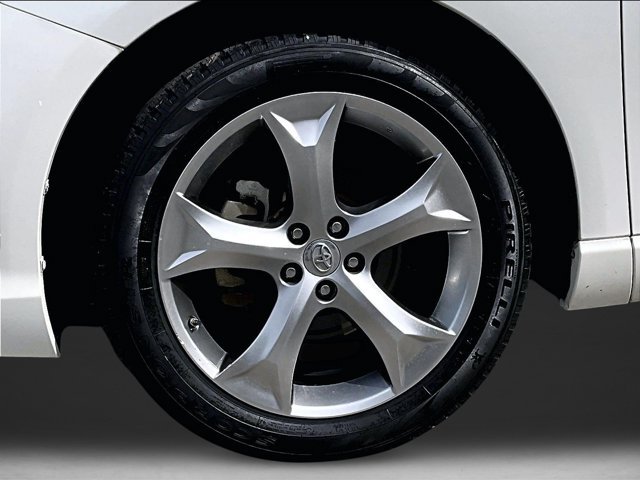 Used 2012 Toyota Venza Limited AWD/4WD image 10