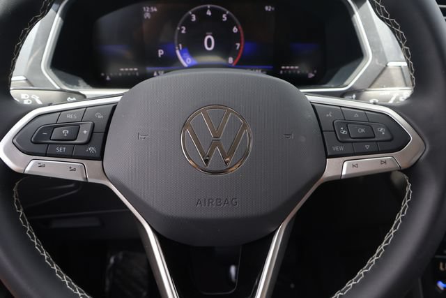 Certified 2025 Volkswagen Tiguan S AWD/4WD image 21