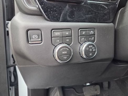 New 2026 GMC Sierra 1500 SLT w/ SLT Premium Plus Package AWD/4WD image 22