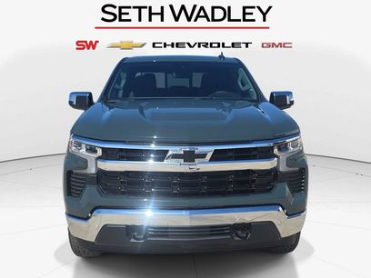 New 2026 Chevrolet Silverado 1500 LT w/ All Star Edition Plus