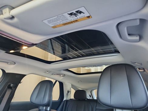 Certified 2025 Mercedes-Benz E 450 4MATIC All-Terrain Wagon image 30