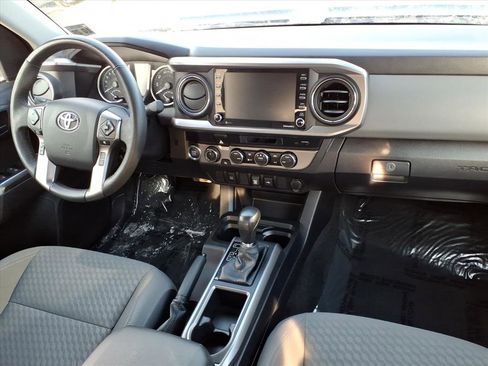 Certified 2023 Toyota Tacoma SR5 image 15