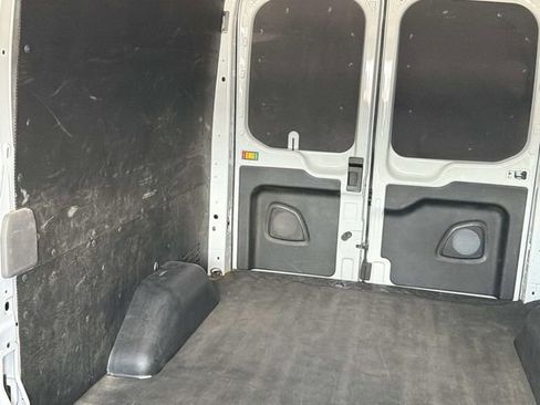 Certified 2023 Ford Transit 250 Medium Roof w/ Load Area Protection Package RWD image 31