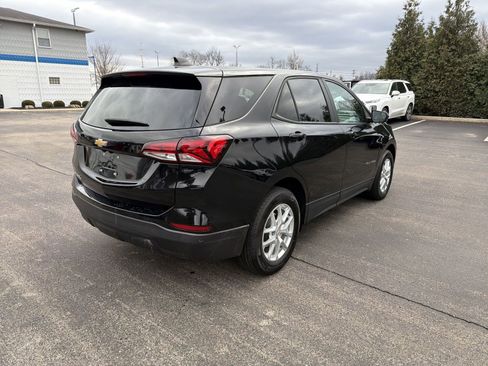 Used 2023 Chevrolet Equinox LS w/ LS Convenience Package image 8