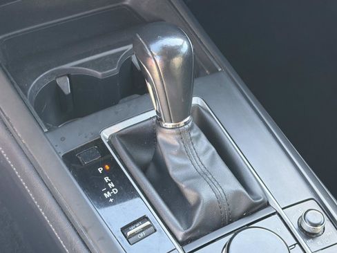 Used 2023 MAZDA CX-30 AWD 2.5 S w/ Select Package image 11