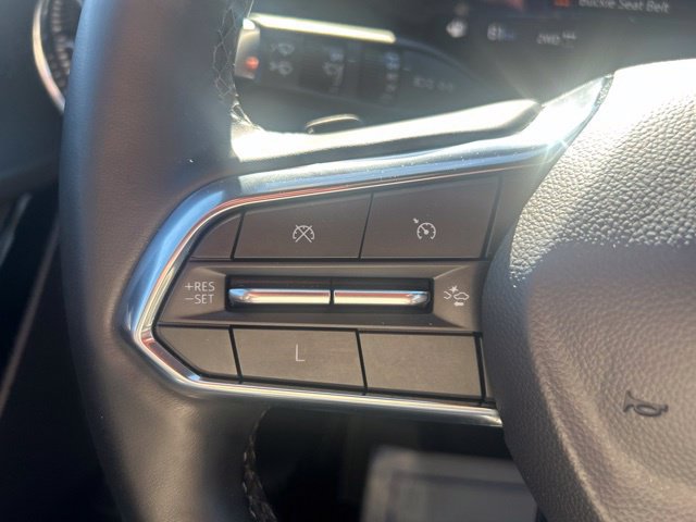 Used 2025 Chevrolet Equinox LT w/ Convenience Package II AWD/4WD image 27