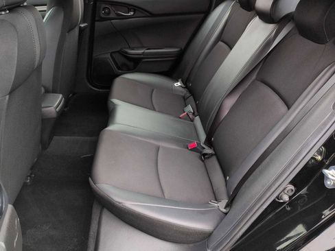 Used 2021 Honda Civic Sport image 20