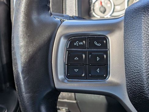 Used 2016 RAM 2500 Laramie w/ Convenience Group image 15