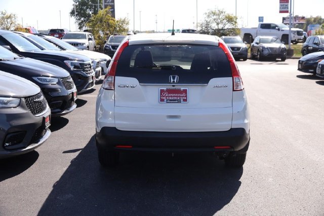 Used 2013 Honda CR-V EX image 6