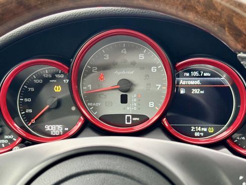 Used 2011 Porsche Cayenne S AWD/4WD image 18