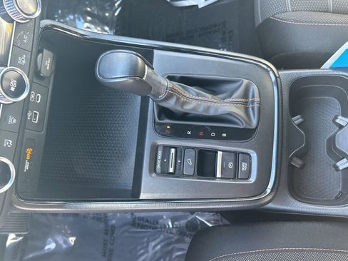 Certified 2023 Honda CR-V Sport image 22