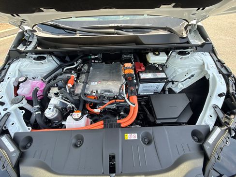 New 2026 Toyota bZ AWD/4WD image 7