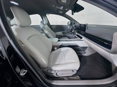 Used 2024 Hyundai Ioniq 6 SEL RWD image 32