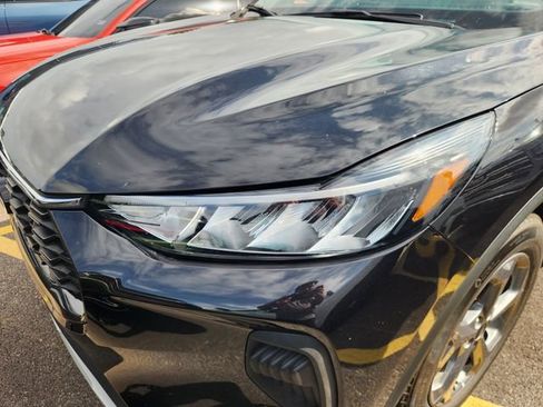 Used 2025 Ford Escape ST-Line image 4