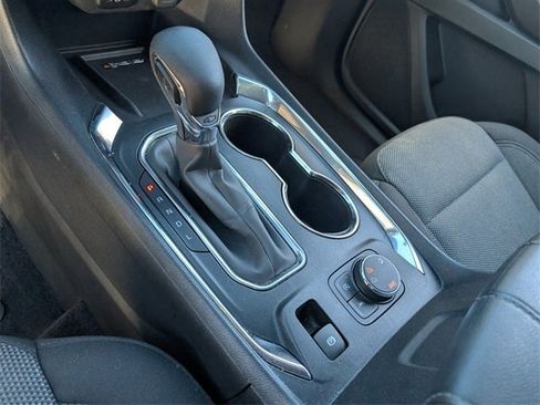 Certified 2023 Chevrolet Traverse LT image 26