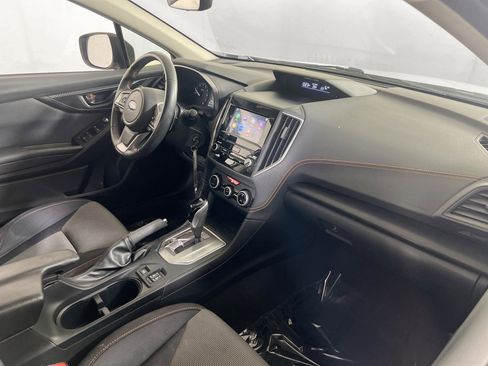 Used 2023 Subaru Crosstrek 2.0i Premium AWD/4WD image 27